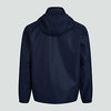 Canterbury Club FZ Rain Jacket - Navy - Juniors