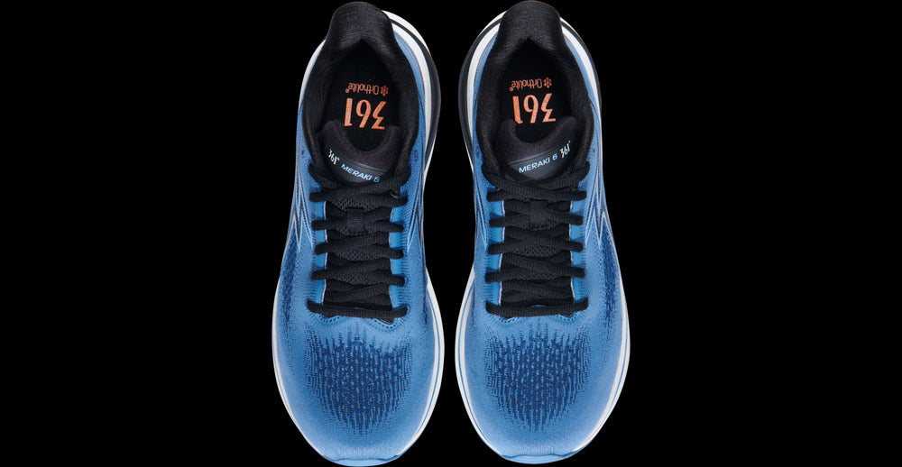 361° Meraki 6 - Mens