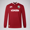 British & Irish Lions - LS Home Classic Jersey