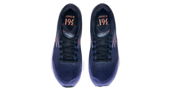 361° Centauri 3 - Womens - Peacoat/Sunset Coral