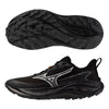Mizuno Neo Lumina GTX - Womens - Black