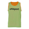 Uhlsport Reversible Training Bib -Orange/Green