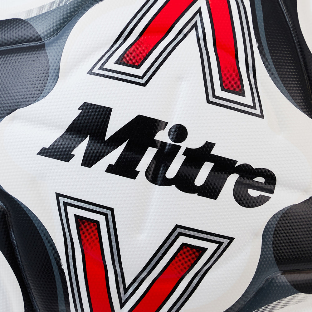 Mitre Delta Evo Football