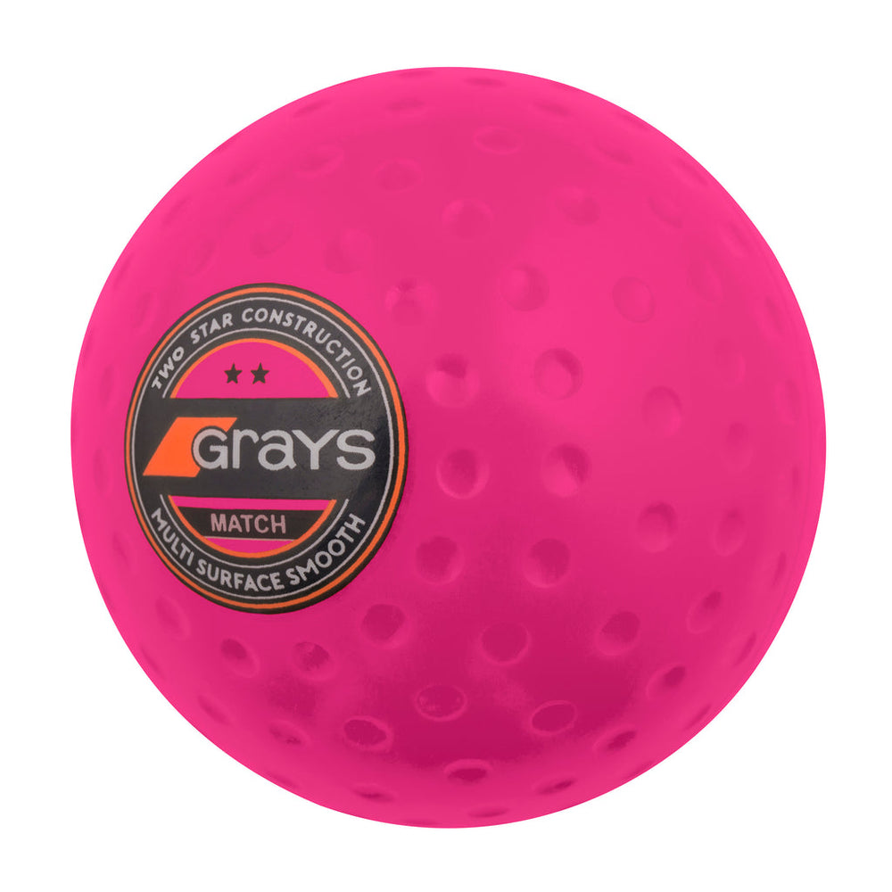 Grays Match Hockey Ball