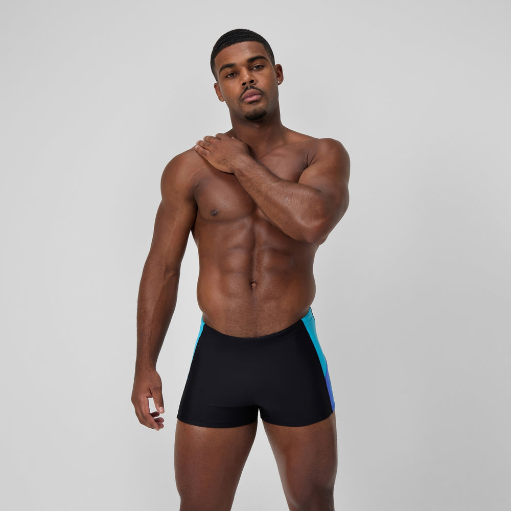 Speedo Dive Aquashort - Mens
