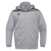 Macron Lahti Shower Jacket - Adults
