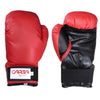 Junior Boxing Gloves - Red