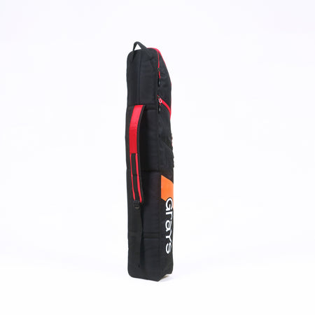 Grays G400 Hockey Stick Bag Black/Red