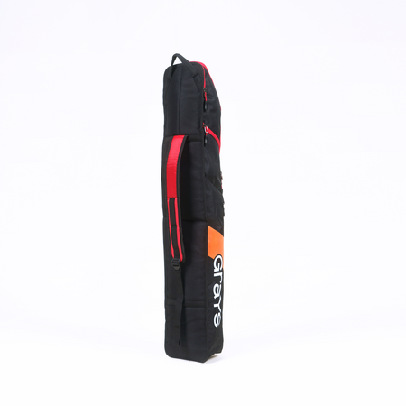 Grays G400 Hockey Stick Bag Black/Red