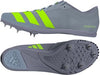 Adidas Distancestar Track Spikes