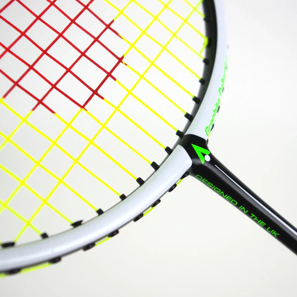 Karakal BZ20 2.1 Badminton Racket