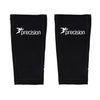Precision Pro Matrix Shinguard Sleeves - Black