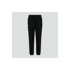 Canterbury Club Plain Tapered Cuffed Track Pant - Black - Womens