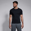 Canterbury Club Plain Tee - Mens - Black