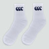 Canterbury Adult Crew Sock 3 Pack