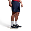 Canterbury Woven Gym Shorts - Adults - Navy