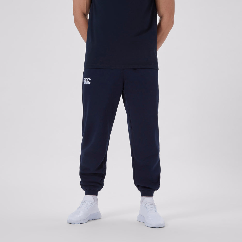 Canterbury Leisure Sweatpant - Mens - Navy