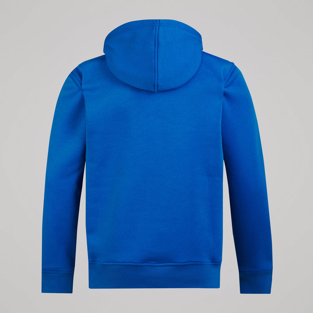 Canterbury Uglies Hoodie - Juniors - Blue