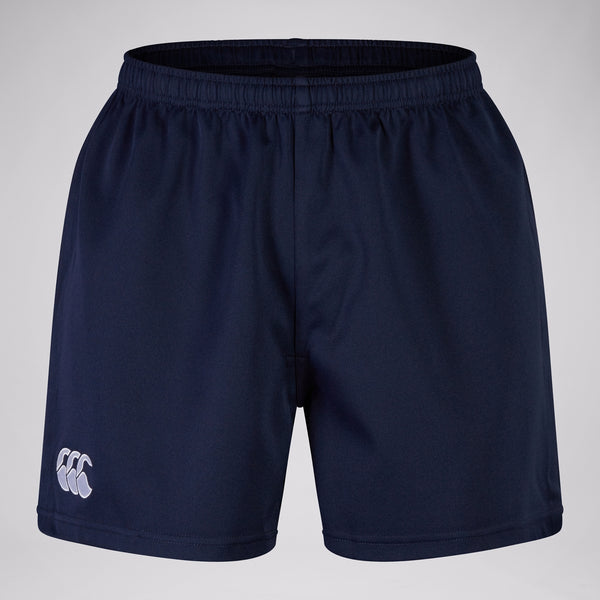 Canterbury Professional 2.0 Shorts- Mens - Navy