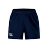 Canterbury Professional Shorts 2.0 - Juniors - Navy