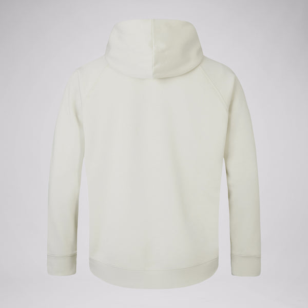 Canterbury BIL Outback Fleece Hoody - White
