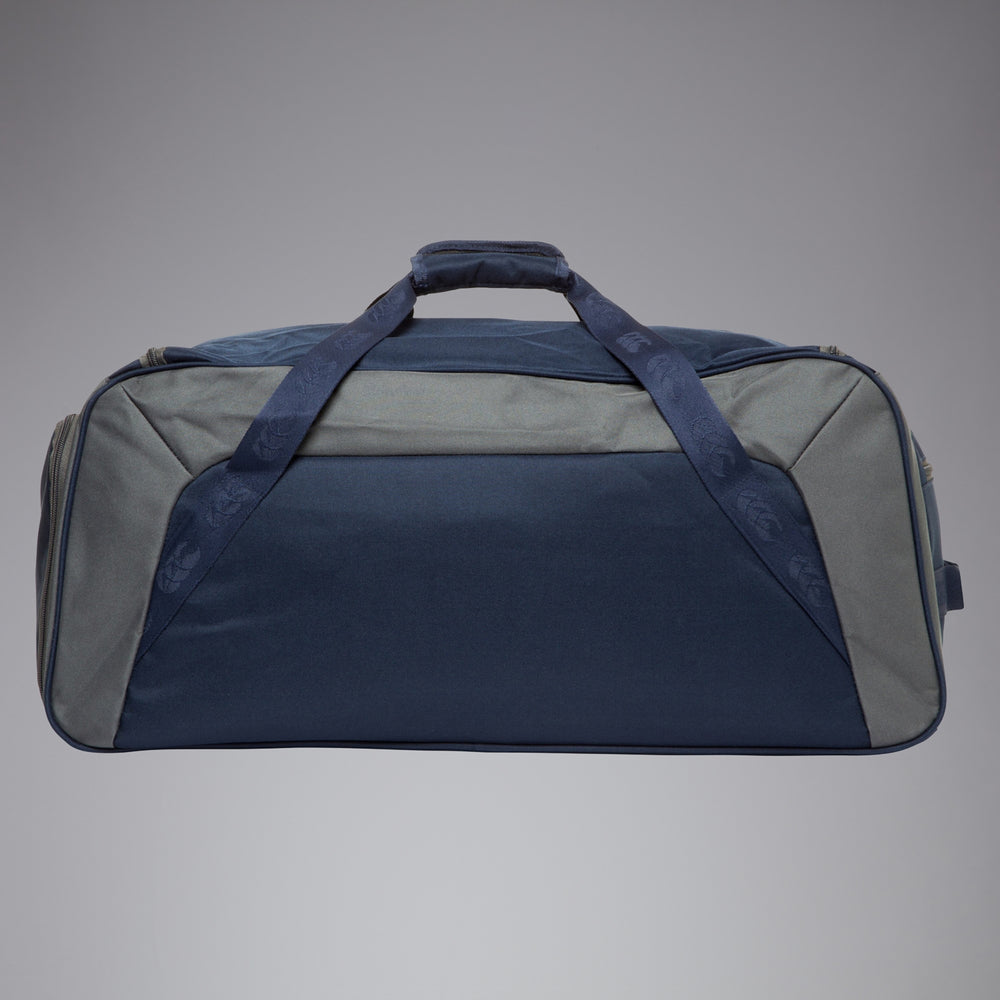 Canterbury Classic Holdall Bag Navy