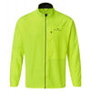 Ron Hill Men's Core Jacket - Fluo Yellow