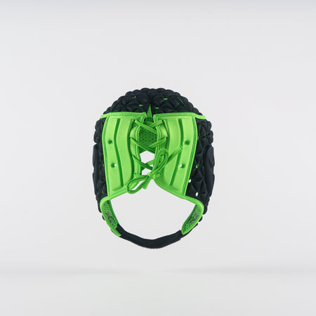 Gilbert Ignite Headguard -Black