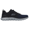 Skechers Track Mens - Navy