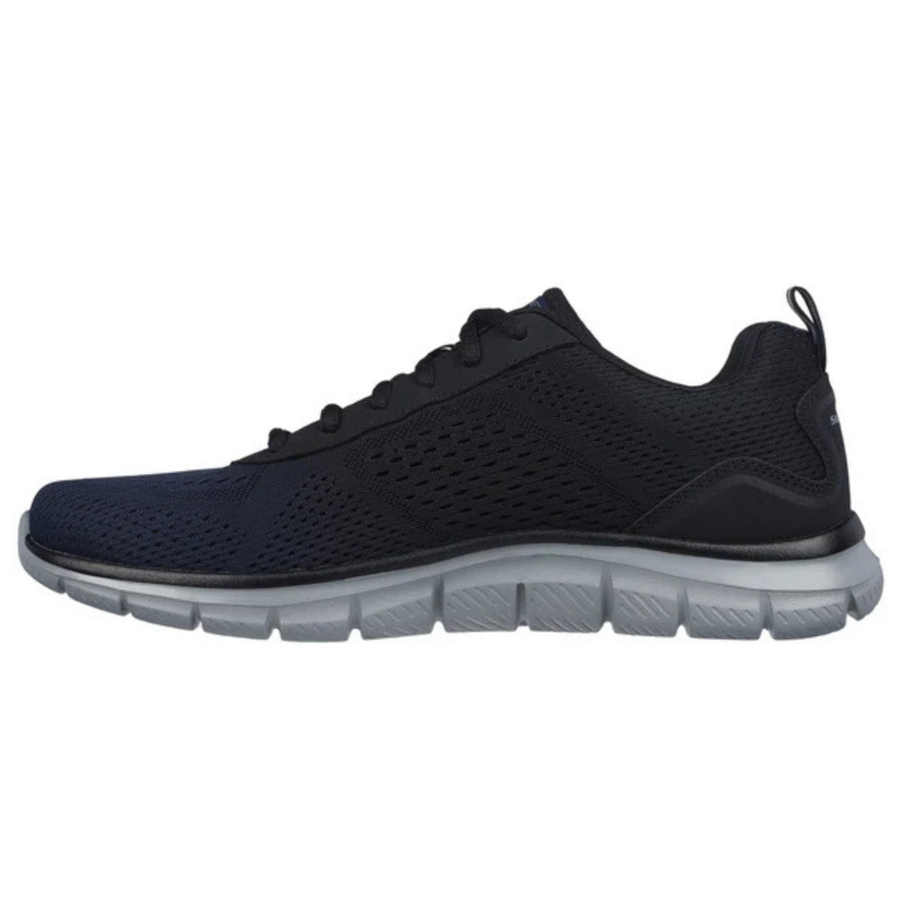 Skechers Track Mens - Navy