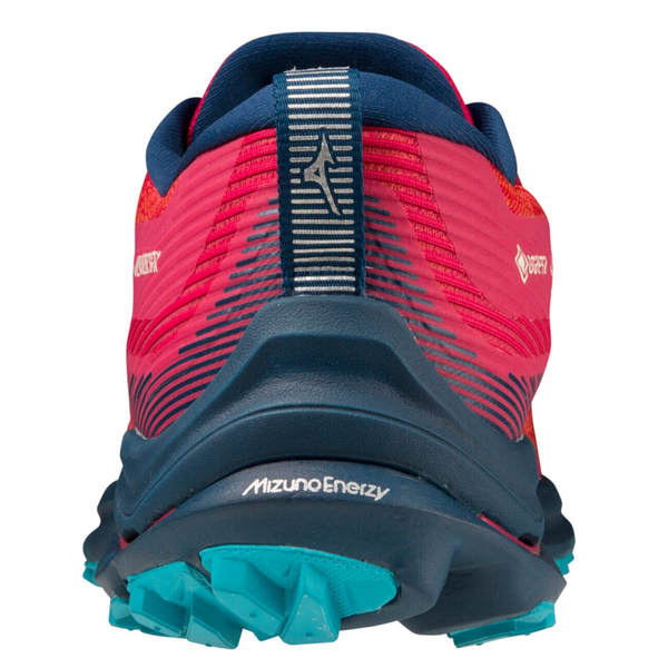 Mizuno Wave Rider GTX -Womens