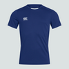 Canterbury Club Dry Tee -Adults- Royal