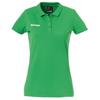 Kempa Polo Shirt Womens - Green