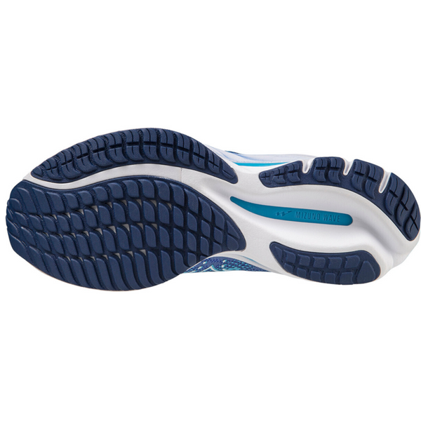 Mizuno Wave Rider 27 Womens