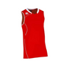 Errea Dallas Basketball vest - Adults - Red