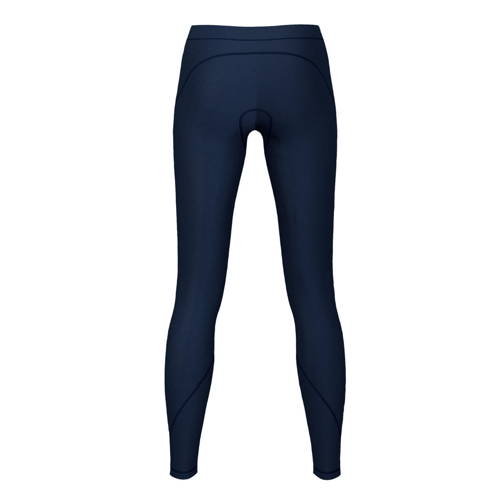 Power Stretch leggings - Kids - Navy