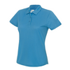 AWD Cool Polo - Womens