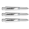 Winmau Prism Shafts - Clear - Ex Short