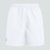 Canterbury Team Shorts - White - Adults