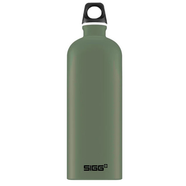 Sigg Traveller Water Bottle -DS