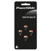 Powerglide Screw Tips -DS