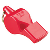 Fox 40 Pearl Safety Whistle and Strap -Red -DS