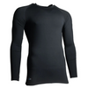 Precision Essential Baselayer Long Sleeve Shirt Junior -Black-DS