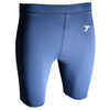 Precision Essential Baselayer Shorts Junior -Navy-DS