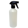 500ml Jet Spray Water Bottle -DS