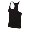 Cool muscle vest - Black - JC009
