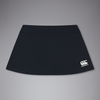 Canterbury Ladies Skort - Black