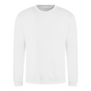 AWD Sweatshirt -Adults - Unisex- White