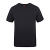 Canterbury Plain T-Shirt - Adults - Black