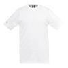 Uhlsport Team T-Shirt -Mens - White